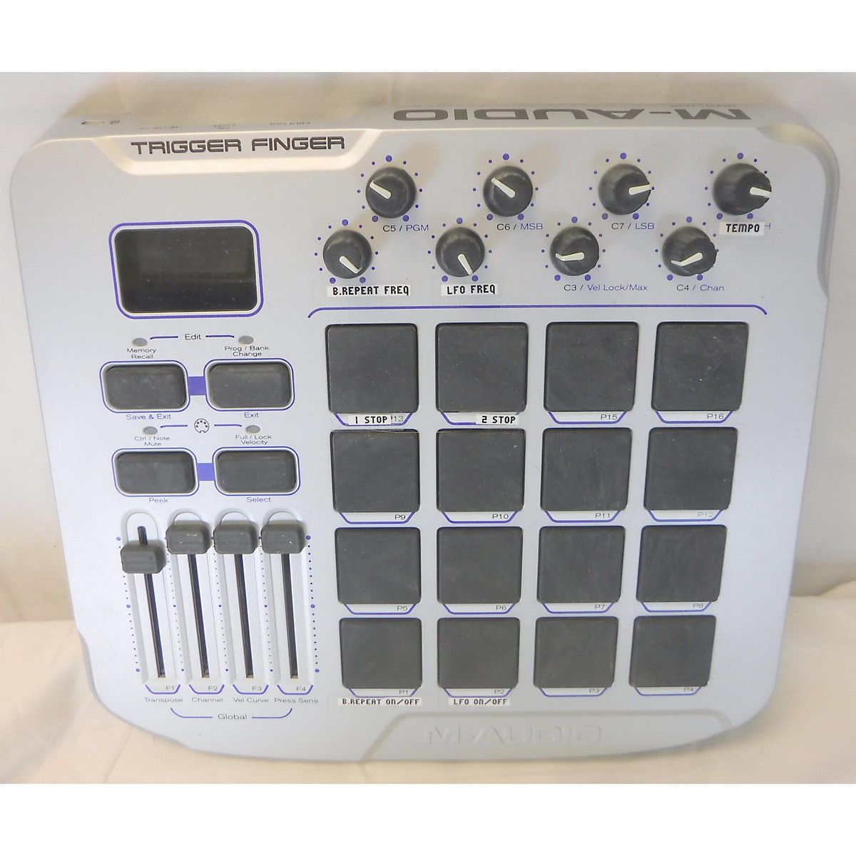 controllermate gamecube controller midi controllermate gamecube controller midi
