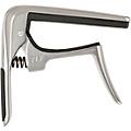 Dunlop Trigger Fly Classical Capo Satin Chrome