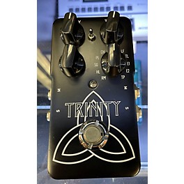 Used TC Electronic Trinity Effect Pedal