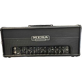 Used MESA/Boogie Triple Crown 100 Tube Guitar Amp Head