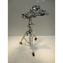 Used Gibraltar Triple Mount Percussion Stand
