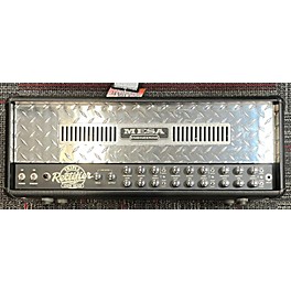 Used MESA/Boogie Triple Rectifier 150W Tube Guitar Amp Head