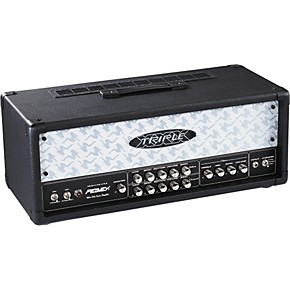 peavey triple x head