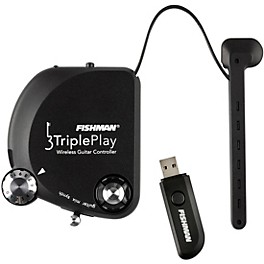 Open Box Fishman TriplePlay Wireless Guitar Controller