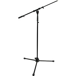 Open Box DR Pro DR210 Tripod Mic Stand With Telescoping Boom