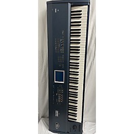 Used KORG Triton Extreme 88 Key Keyboard Workstation