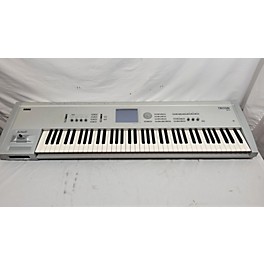 Used KORG Triton Pro 76 Key Keyboard Workstation