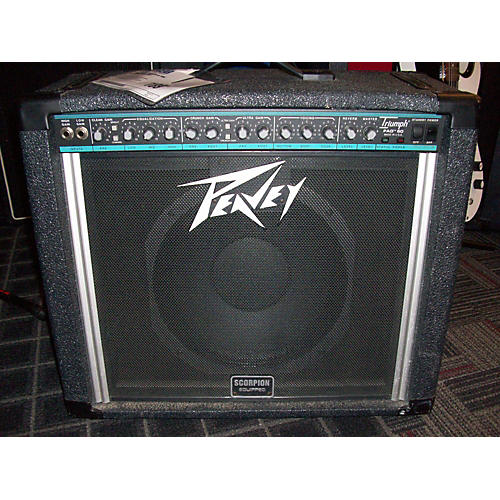 Triumph 60 Tube Guitar Combo Amp | Guitar Center