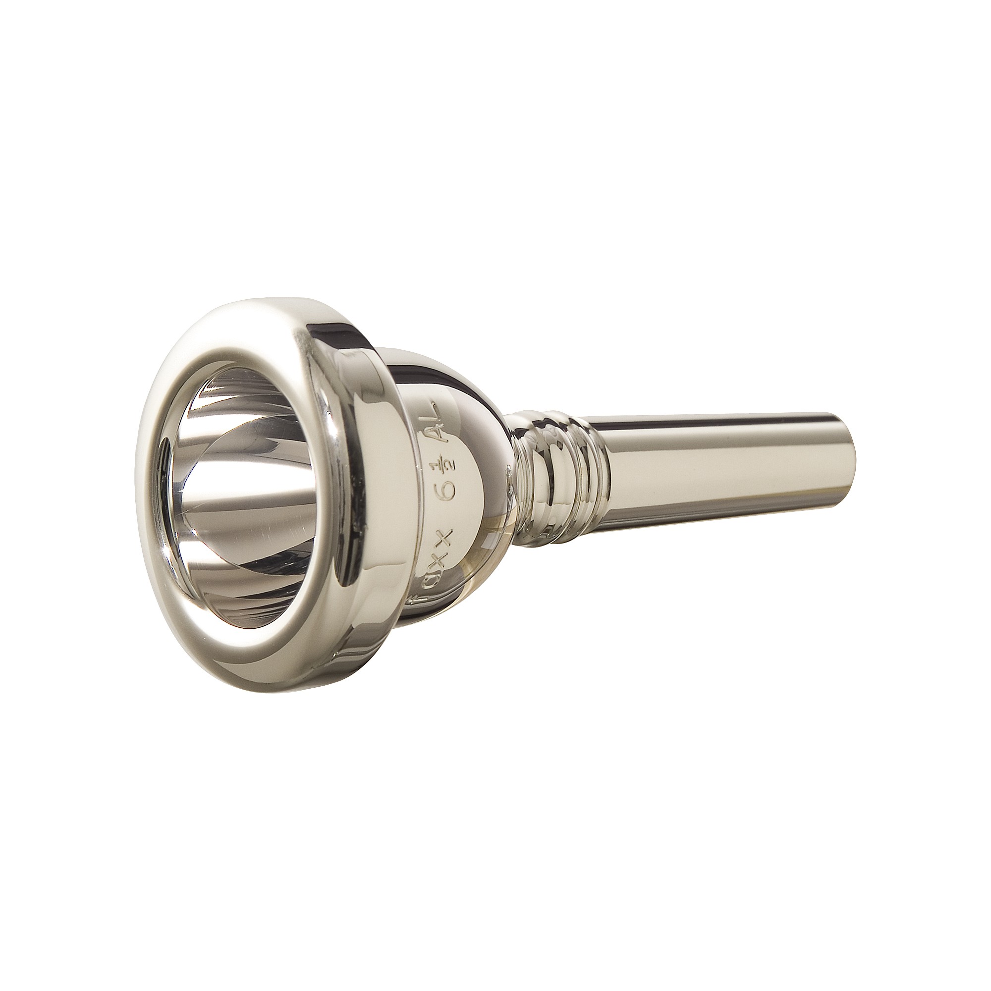 Faxx Trombone Mouthpieces, small shank Guitar Center