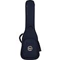 Fender Troubadour Electric Bass Guitar Gig Bag Navy