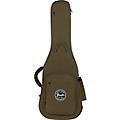 Fender Troubadour Electric Guitar Gig Bag Olive