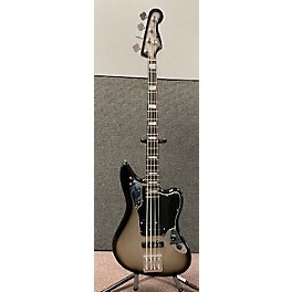Used Fender Troy Sanders Jaguar Bass Electric Bass Guitar