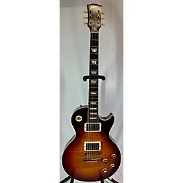Used Gibson True Historic 1960 Les Paul Standard Solid Body Electric Guitar