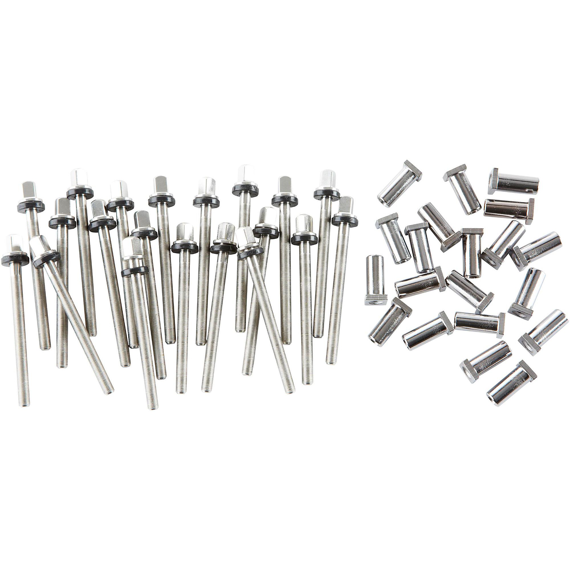 DW True Pitch Snare Drum Tension Rods (20pack) Guitar Center