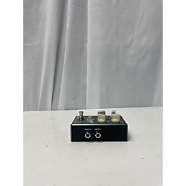 Used Source Audio True Spring Reverb Effect Pedal