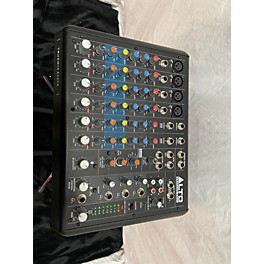 Used Alto Truemix 800FX Unpowered Mixer