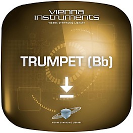 Vienna Symphonic Library Trumpet (Bb) Software Download