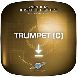 Vienna Symphonic Library Trumpet (C) Upgrade to Full Library Software Download