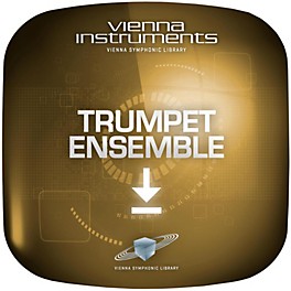 Vienna Symphonic Library Trumpet Ensemble Full Software Download