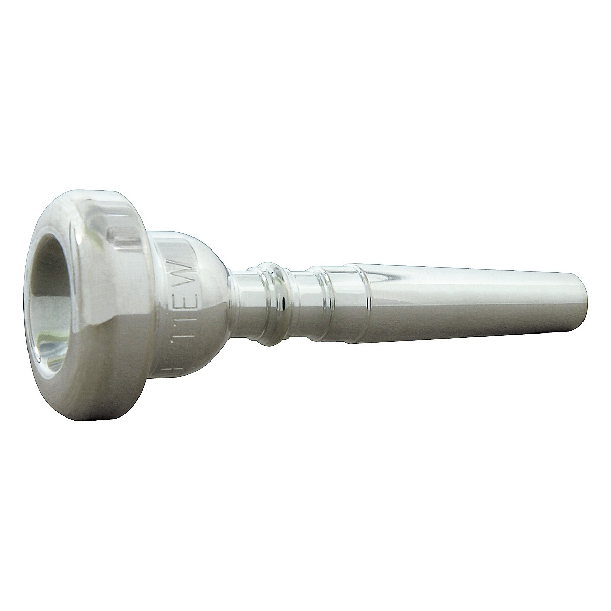 Bach Trumpet Mouthpiece Group II 11EW Guitar Center