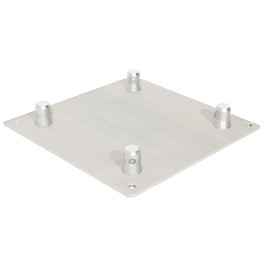 Open Box TRUSST Trusst Aluminum Base Plate Level 1 12in