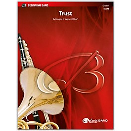 BELWIN Trust Conductor Score 1 (Very Easy)