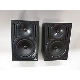 Used Behringer Truth B2030A Pair Powered Monitor