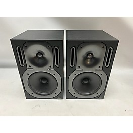 Used Behringer Truth B2031A Pair Powered Monitor