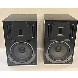 Used Behringer Truth B3031A Pair Powered Monitor