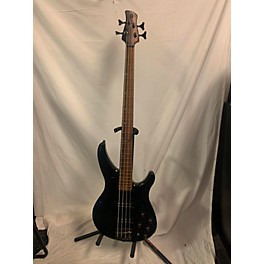 Used Yamaha Trxb604 Electric Bass Guitar