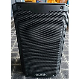 Used Alto Ts408 Powered Speaker