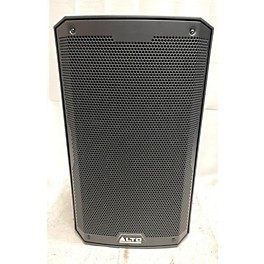 Used Alto Ts410 Powered Speaker