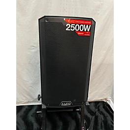 Used Alto Ts412 Powered Speaker