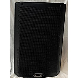 Used Alto Ts415 Powered Speaker