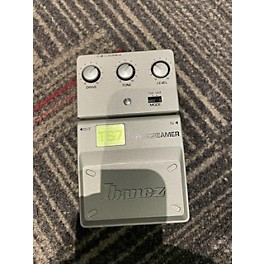 Used Ibanez Ts7 Pedal