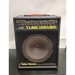 Used Tubeworks Tube Driver Guitar Combo Amp