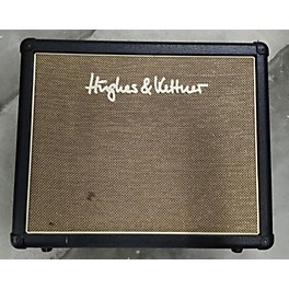 Used Hughes & Kettner Tube Edition 20th Anniversary Tube Guitar Combo Amp