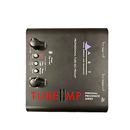 Used ART Tube MP Professional Microphone Preamp