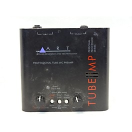 Used Art Tube MP Professional Microphone Preamp