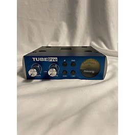 Used PreSonus Tube Pre Microphone Preamp