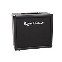 Open Box Hughes & Kettner TubeMeister TM112 60W 1x12 Guitar Speaker Cabinet