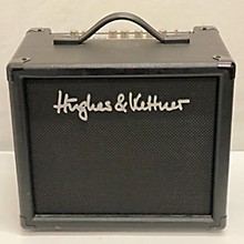 Hughes & Kettner Guitar Amplifiers | Guitar Center