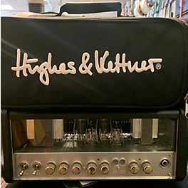 Used Hughes & Kettner Tubemeister 18 18W Tube Guitar Amp Head