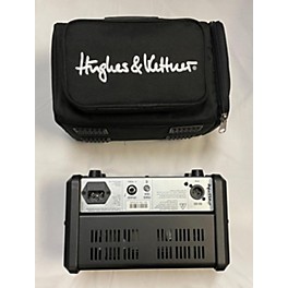 Used Hughes & Kettner Tubemeister 5w Tube Guitar Amp Head