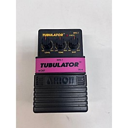 Used Arion Tubulator Effect Pedal