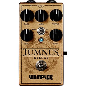 wampler tumnus pedal