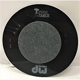 Used DW Tuning Table Drum Key