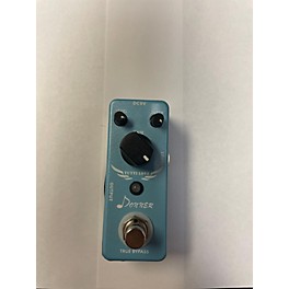 Used Donner Tutti Drive Effect Pedal