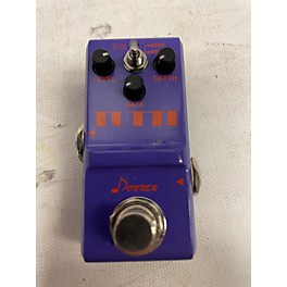 Used Donner Tutti Effect Pedal