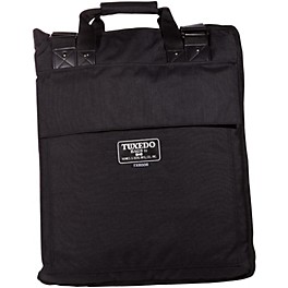 Humes & Berg Tuxedo Pro Mallet Bag Black Extra Large